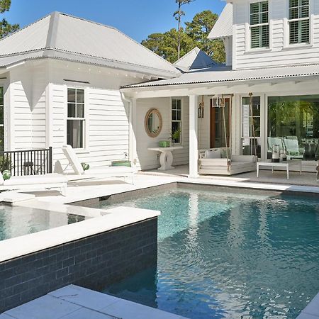 בלאפטון Lagoon 5 Bedroom Moreland Village Home 5600 מראה חיצוני תמונה