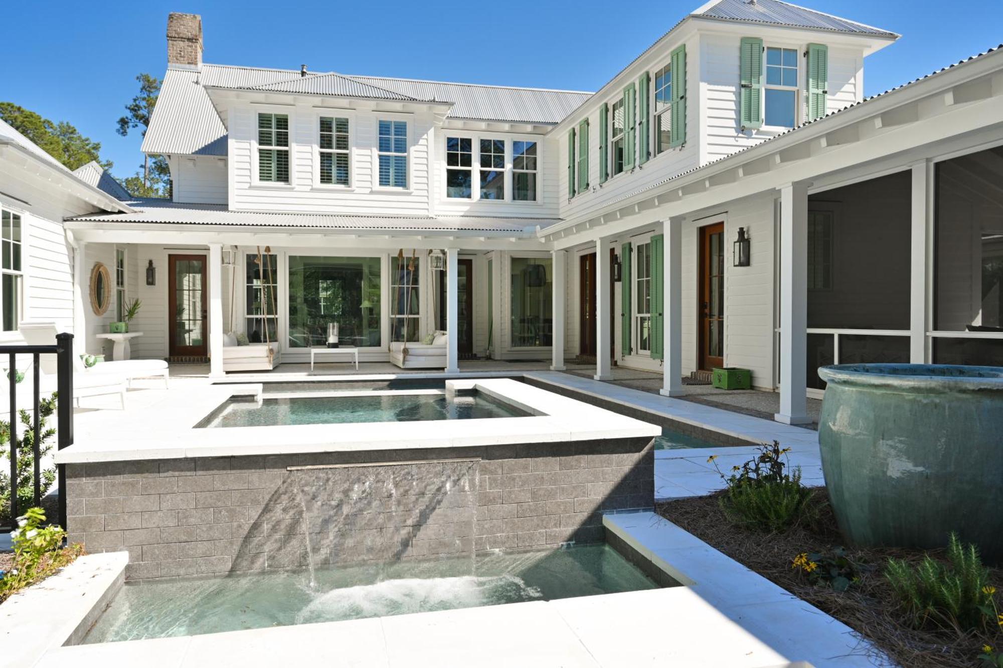 בלאפטון Lagoon 5 Bedroom Moreland Village Home 5600 מראה חיצוני תמונה
